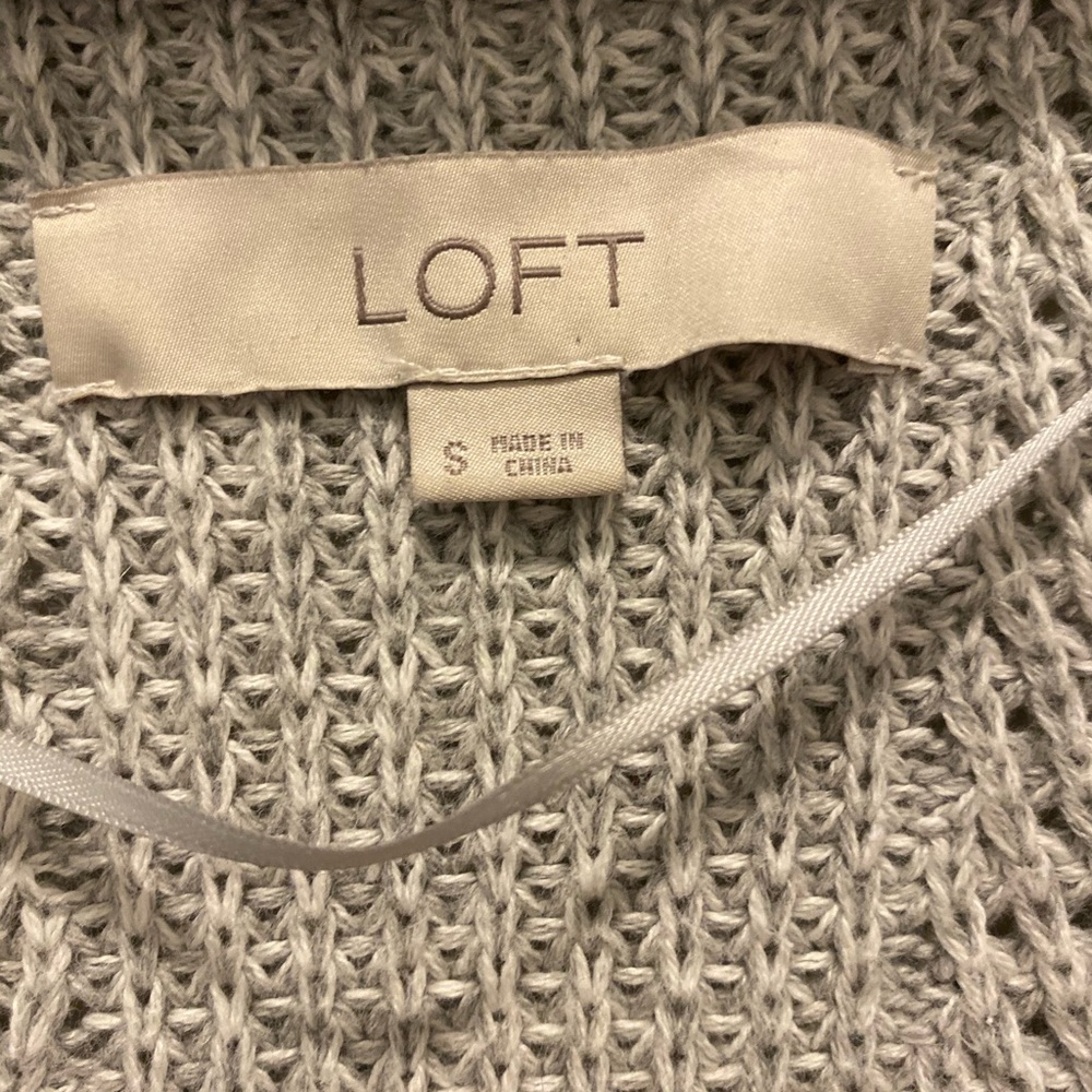Loft Cardigan - Picture 3 of 4